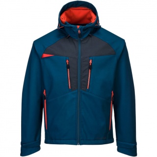 Portwest DX474 DX4 Softshell Jacket